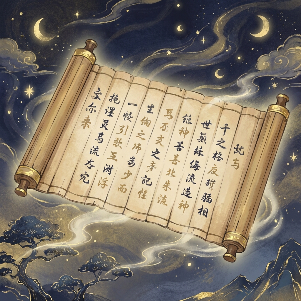 Địa Chi Thìn (辰): Rồng, tháng 3
