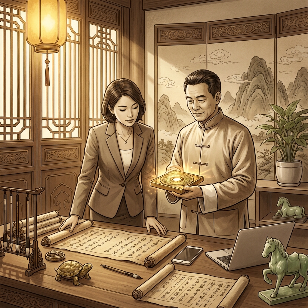 Ngày xung tuổi là gì? Cách tránh khi chọn ngày